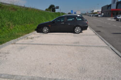 didor - Green parking