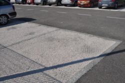 didor - Green parking