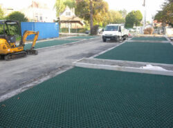 didor - Green parking